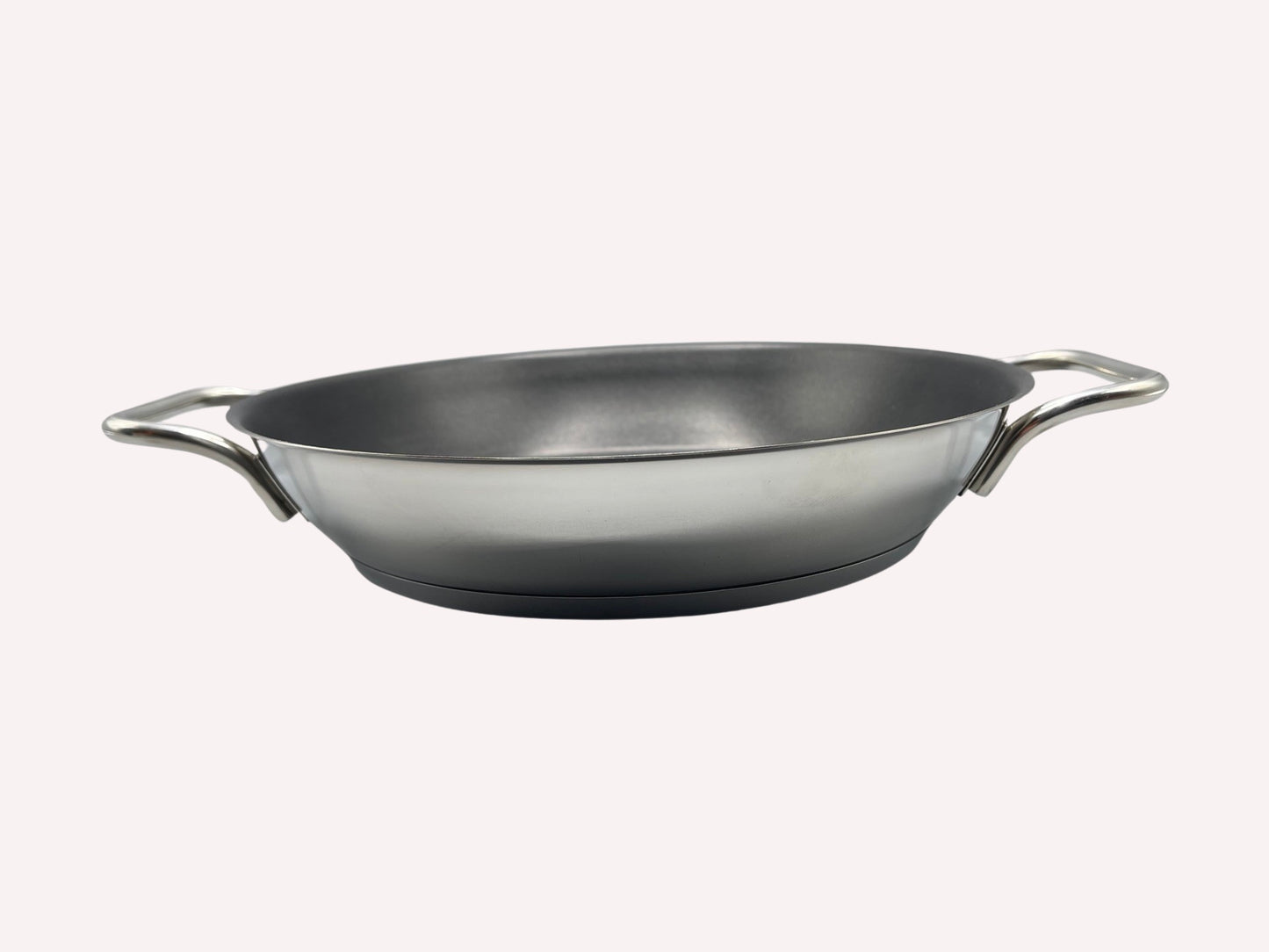 WMF Profi Select Servierpfanne 24 cm Ø - für alle Herdtypen