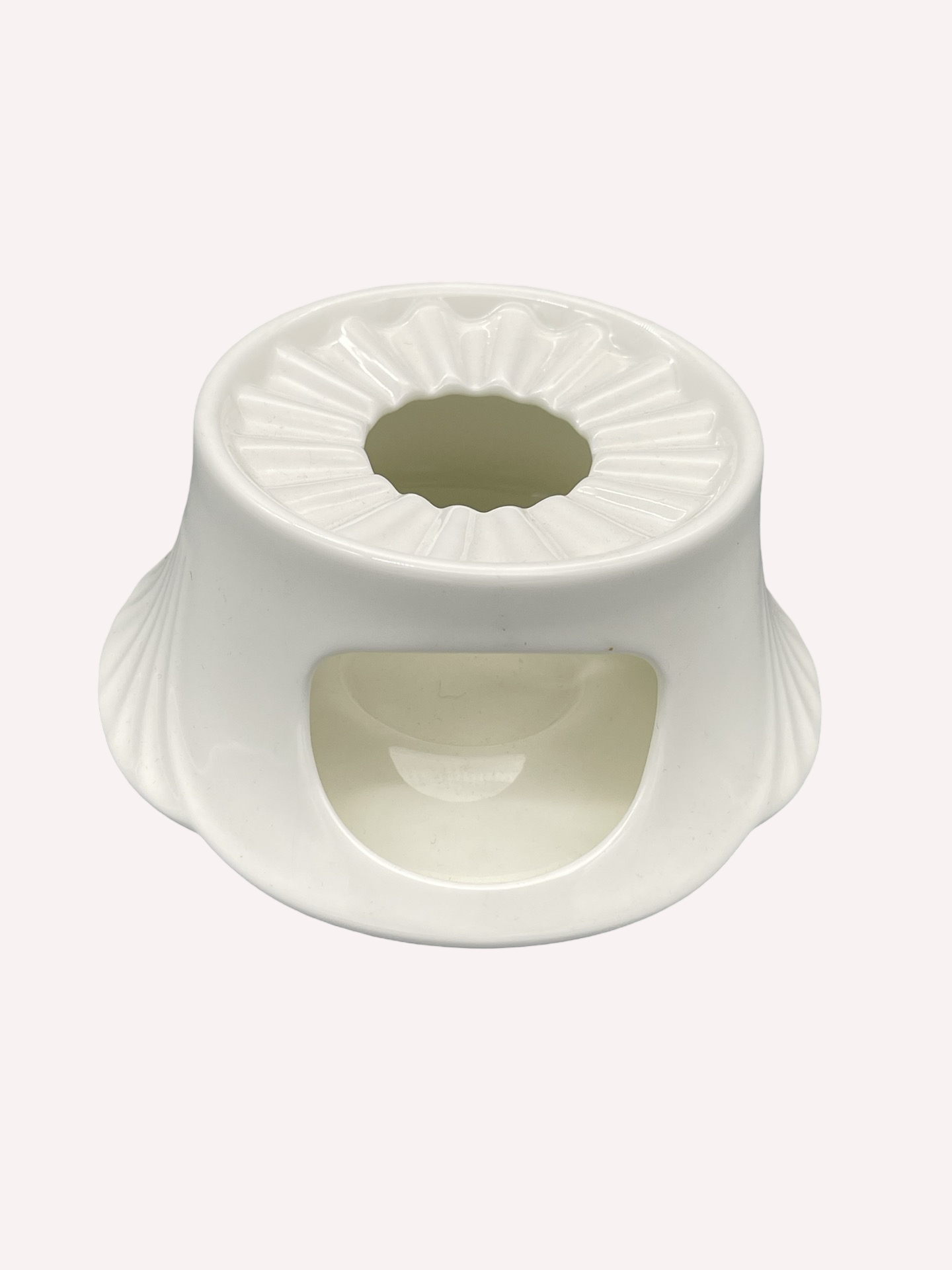 Stövchen Villeroy & BOCH ACRO weiss