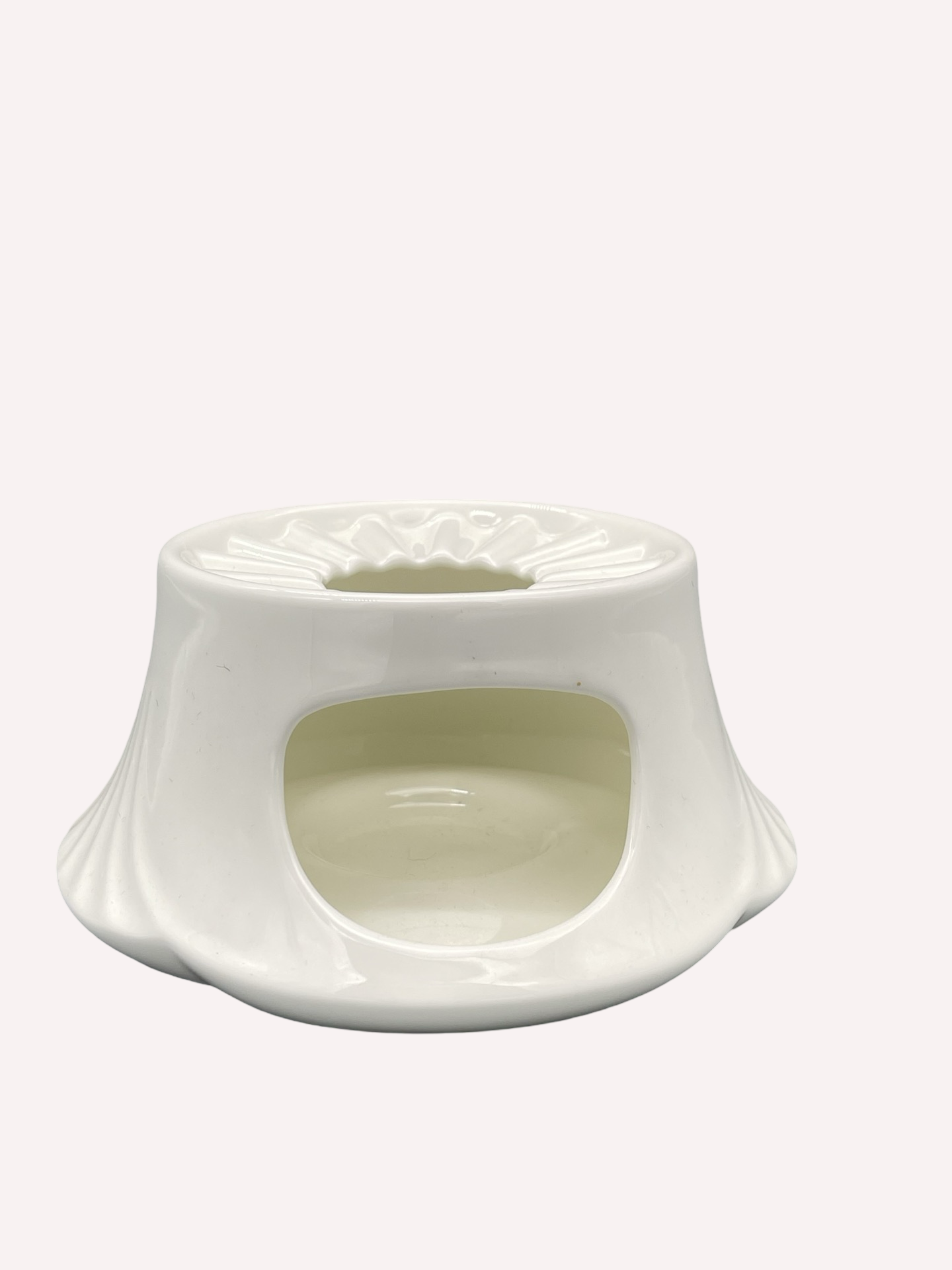 Stövchen Villeroy & BOCH ACRO weiss