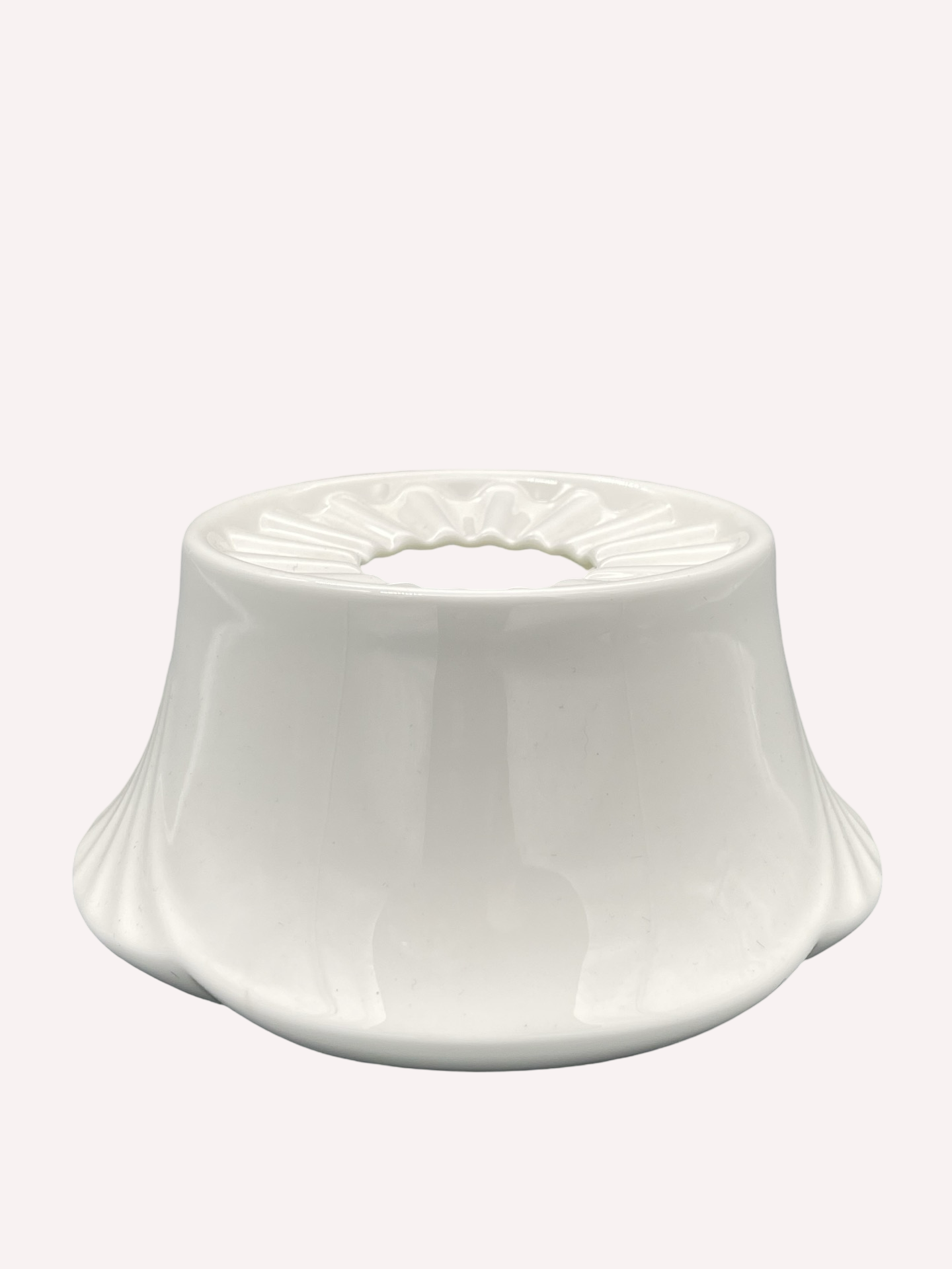 Stövchen Villeroy & BOCH ACRO weiss