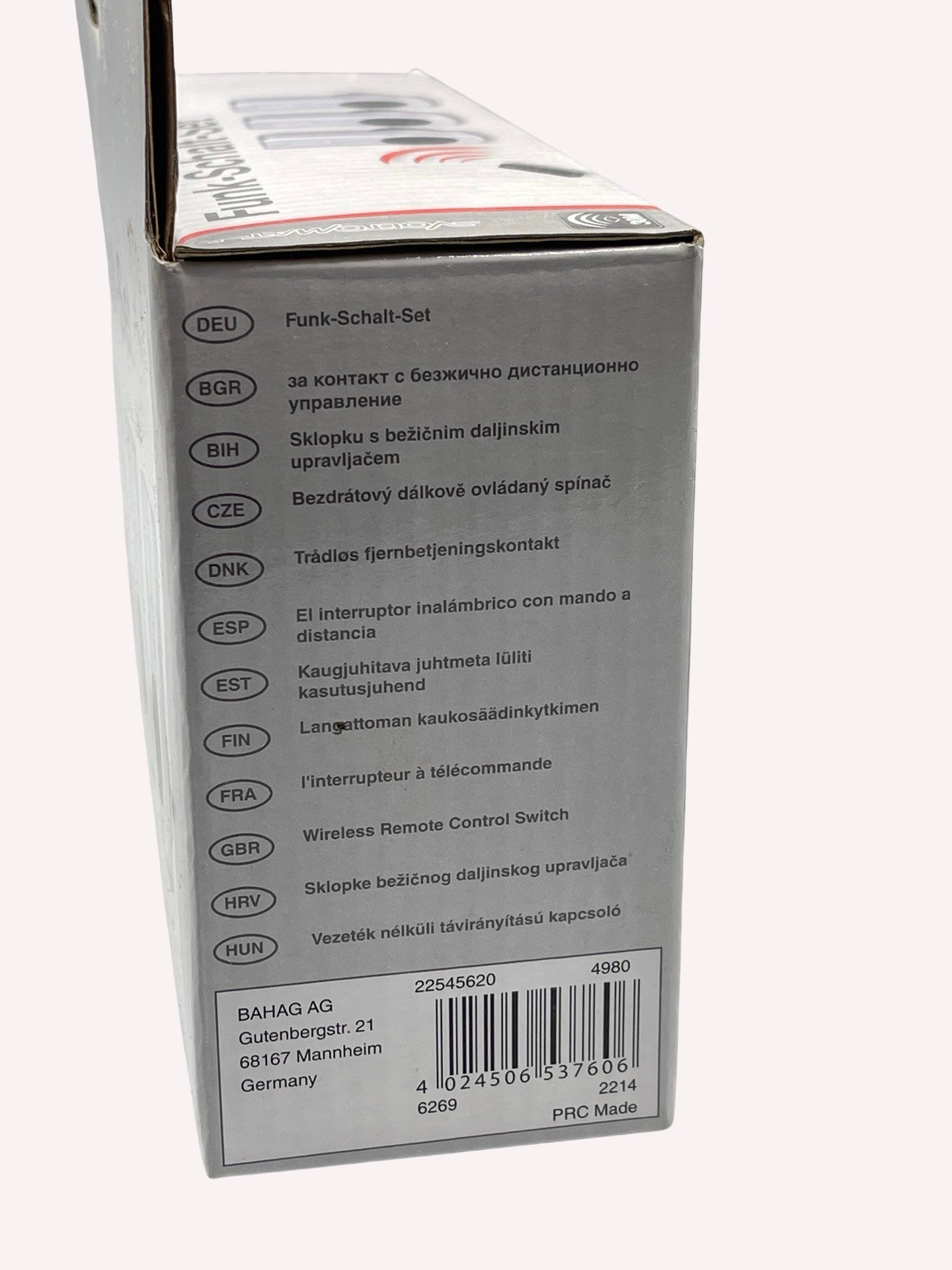 Voltomat Funksteckdosen Set NEU in OVP