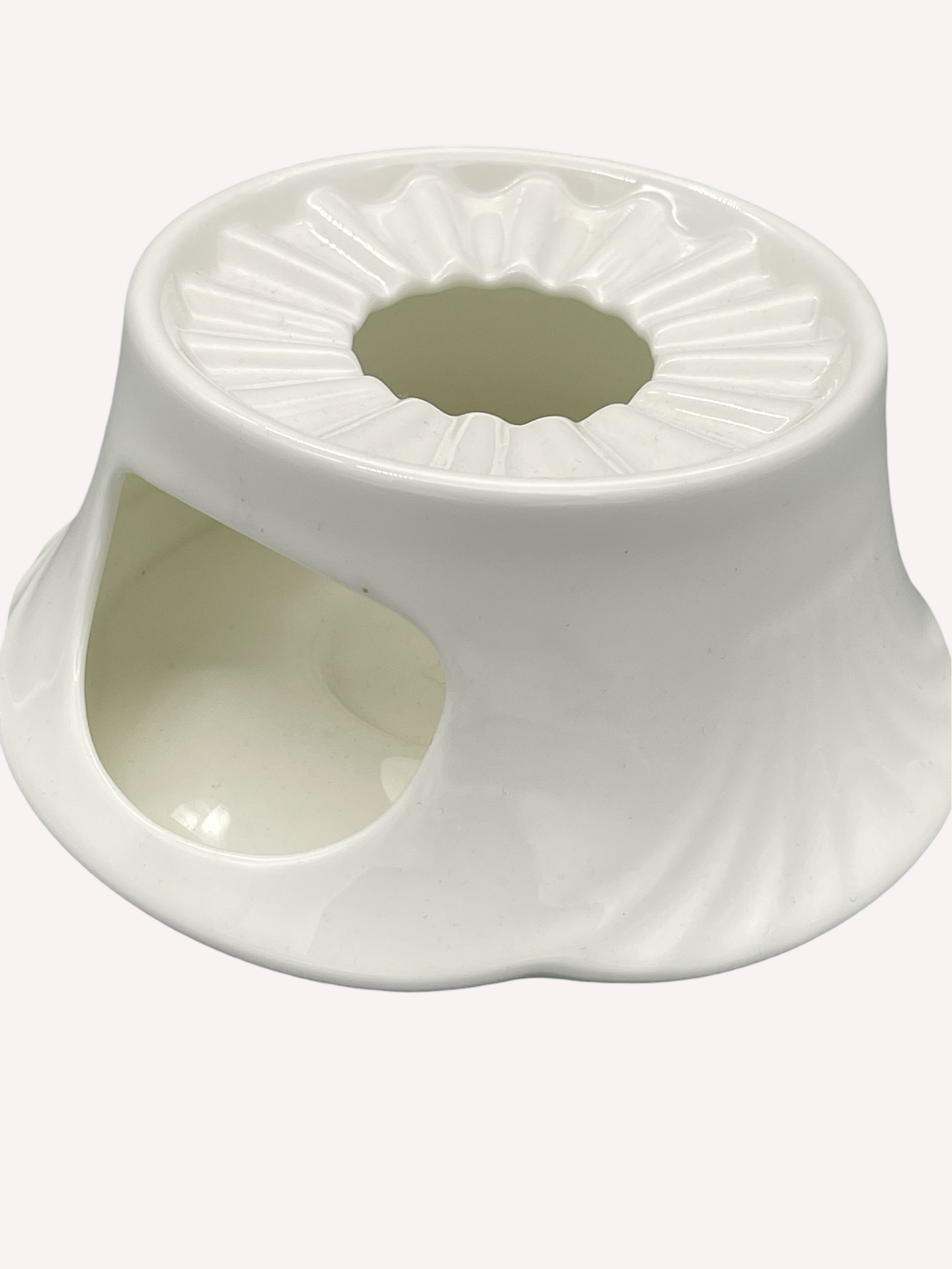 Stövchen Villeroy & BOCH ACRO weiss