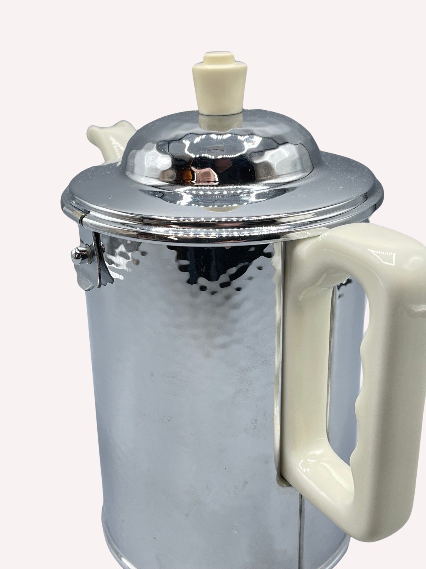 FÜRSTENBERG & SCHULTEUFER Thermisol Kaffeekanne TOP