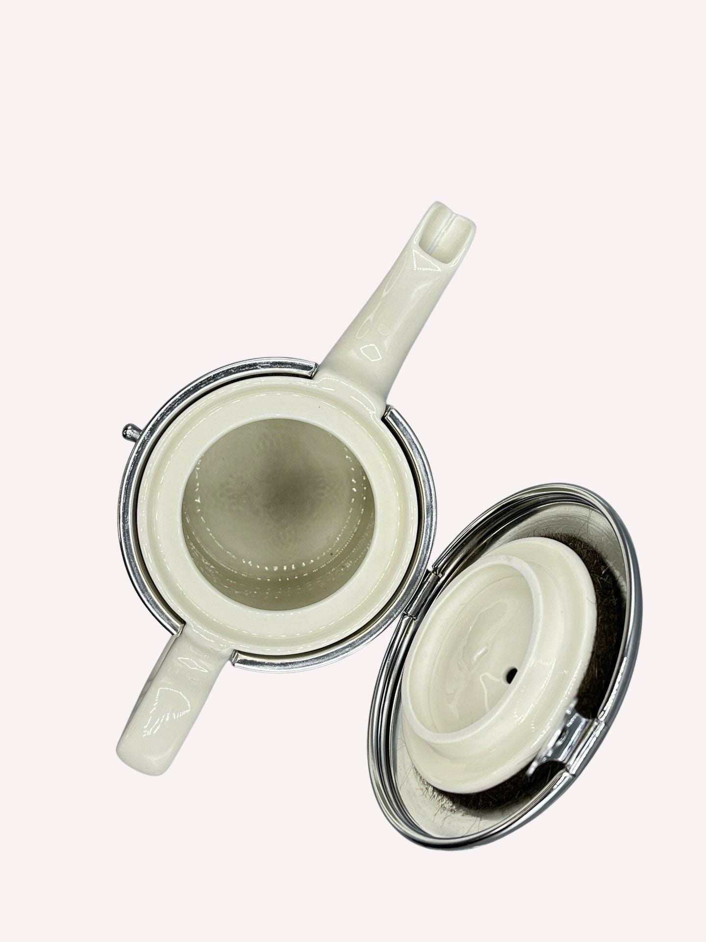 FÜRSTENBERG & SCHULTEUFER Thermisol Kaffeekanne TOP