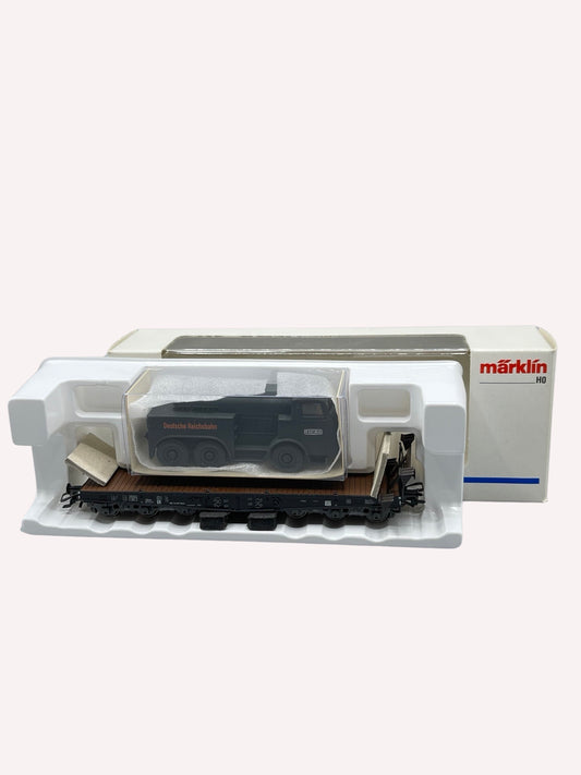 Märklin 4866 NEU in OVP