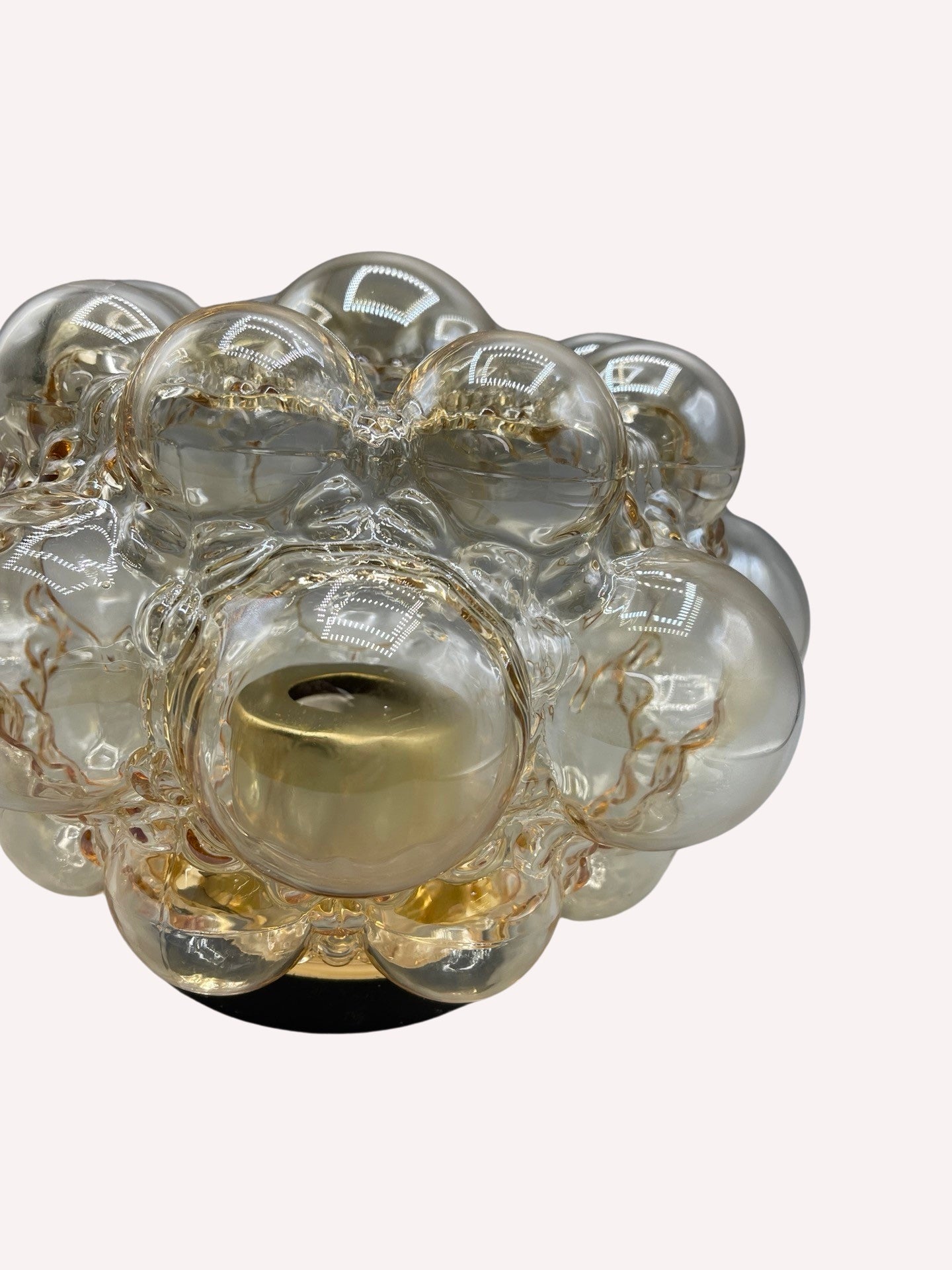 Limburg Deckenlampe Midcentury Helena Tynell
