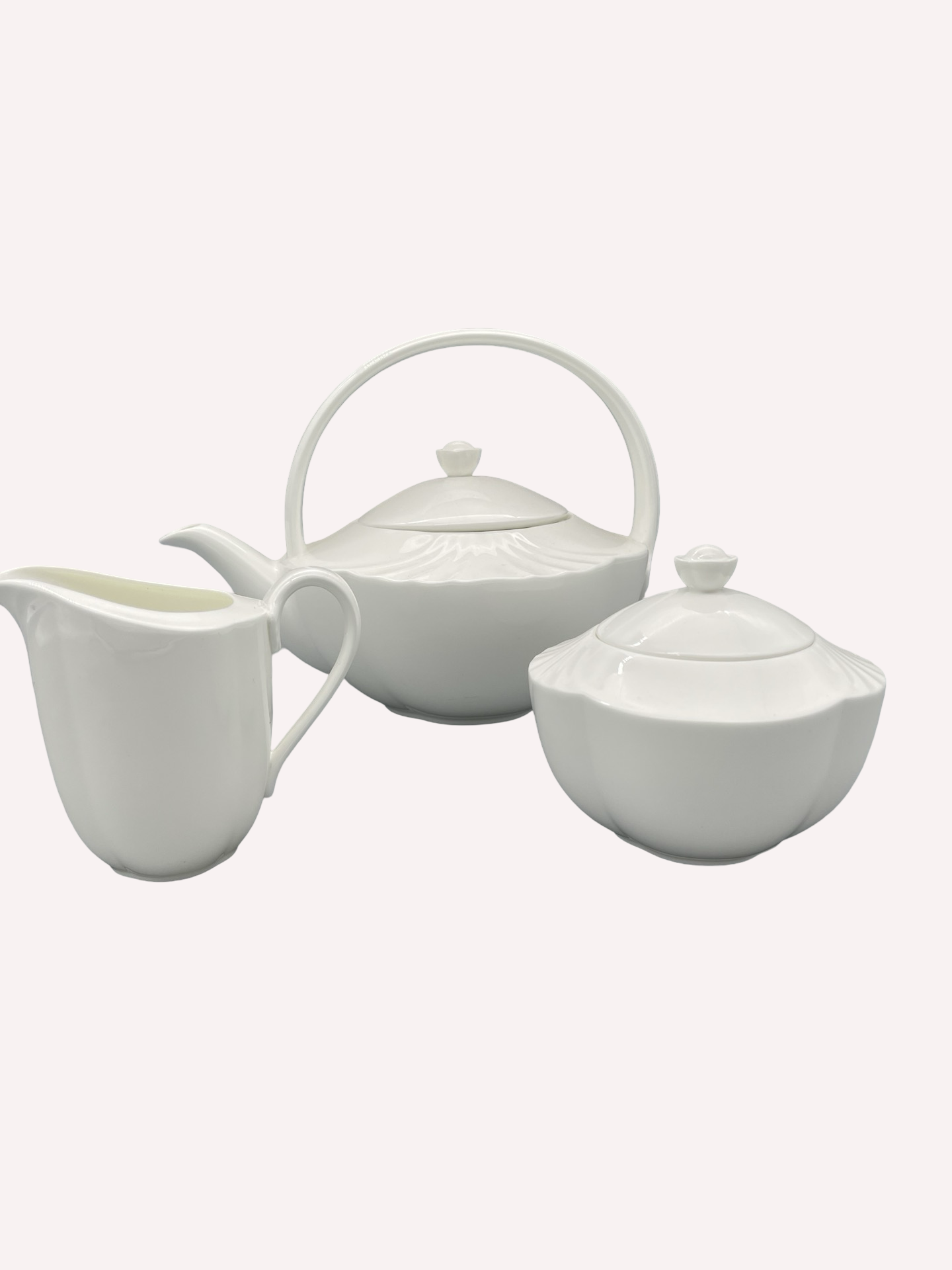 Kaffeekern VILLEROY & BOCH ACRO weiss