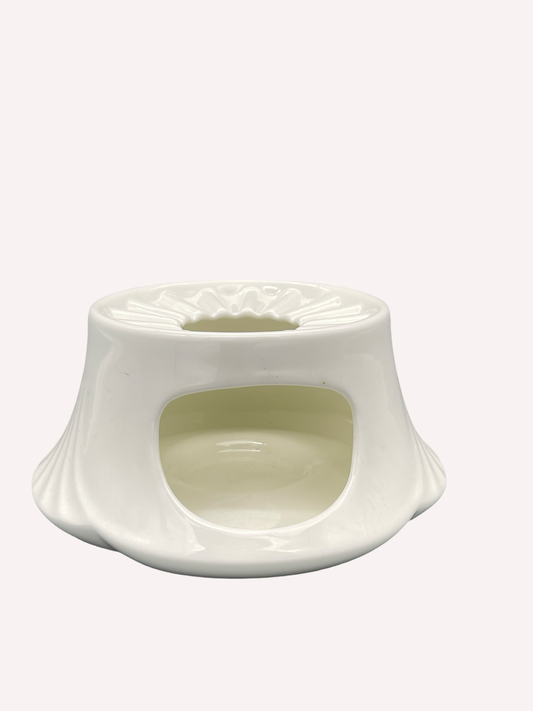 Stövchen Villeroy & BOCH ACRO weiss