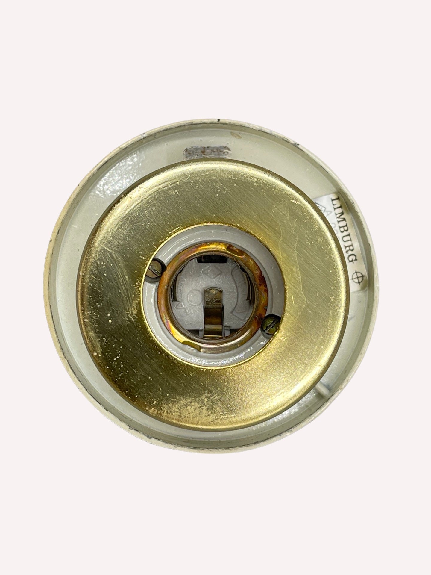 Limburg Deckenlampe Midcentury Helena Tynell
