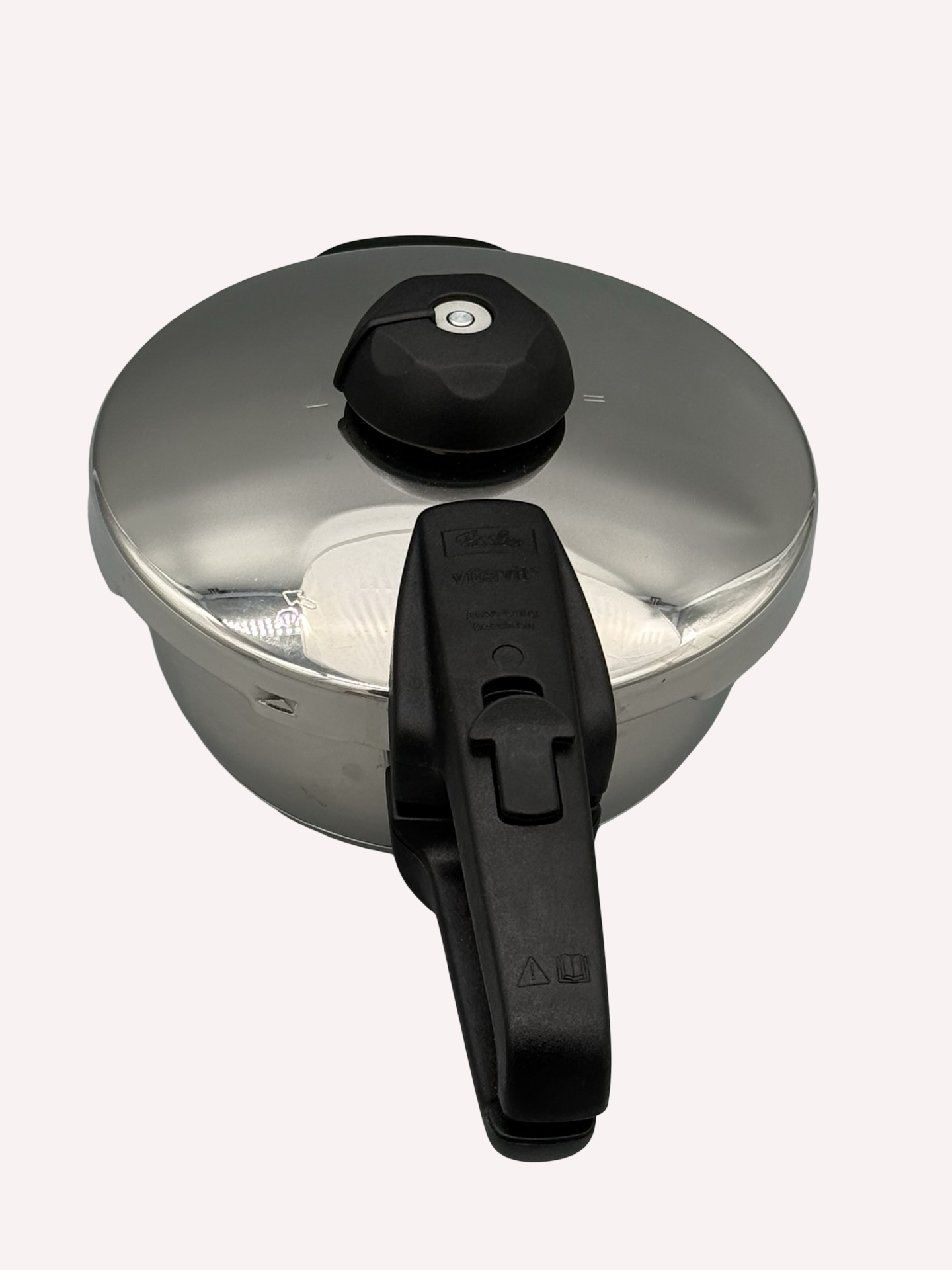 Fissler Vitavit Premium Schnellkochtopf 1,8 L NEU OVP