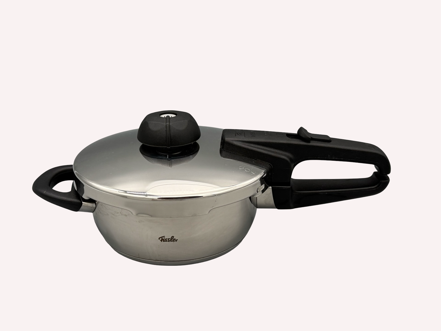 Fissler Vitavit Premium Schnellkochtopf 1,8 L NEU OVP