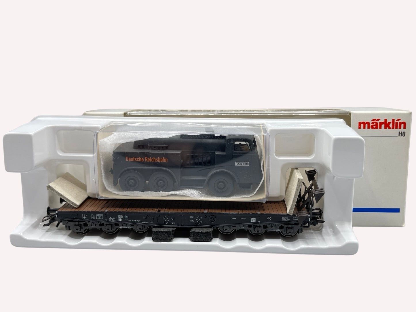 Märklin 4866 NEU in OVP