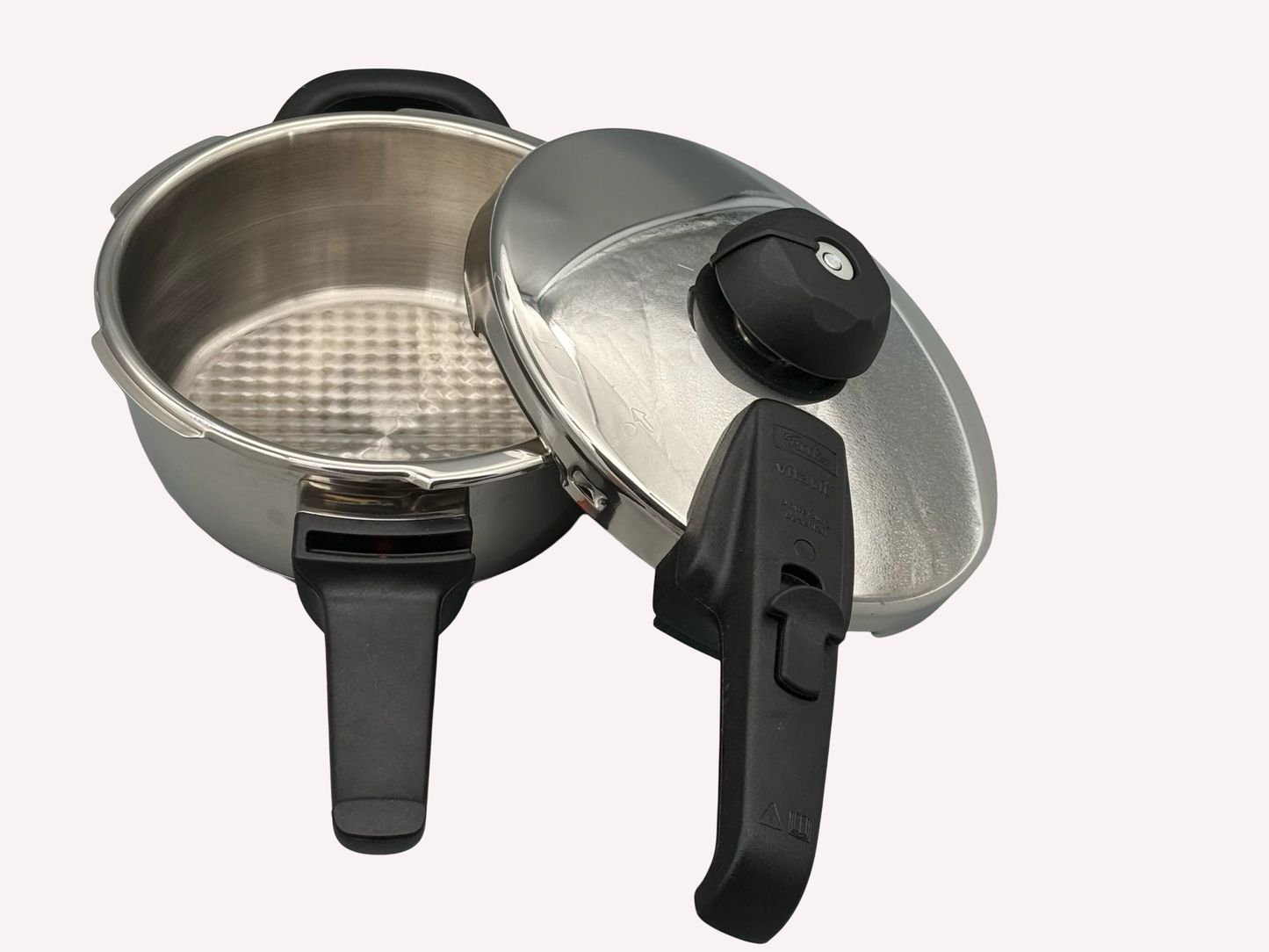 Fissler Vitavit Premium Schnellkochtopf 1,8 L NEU OVP