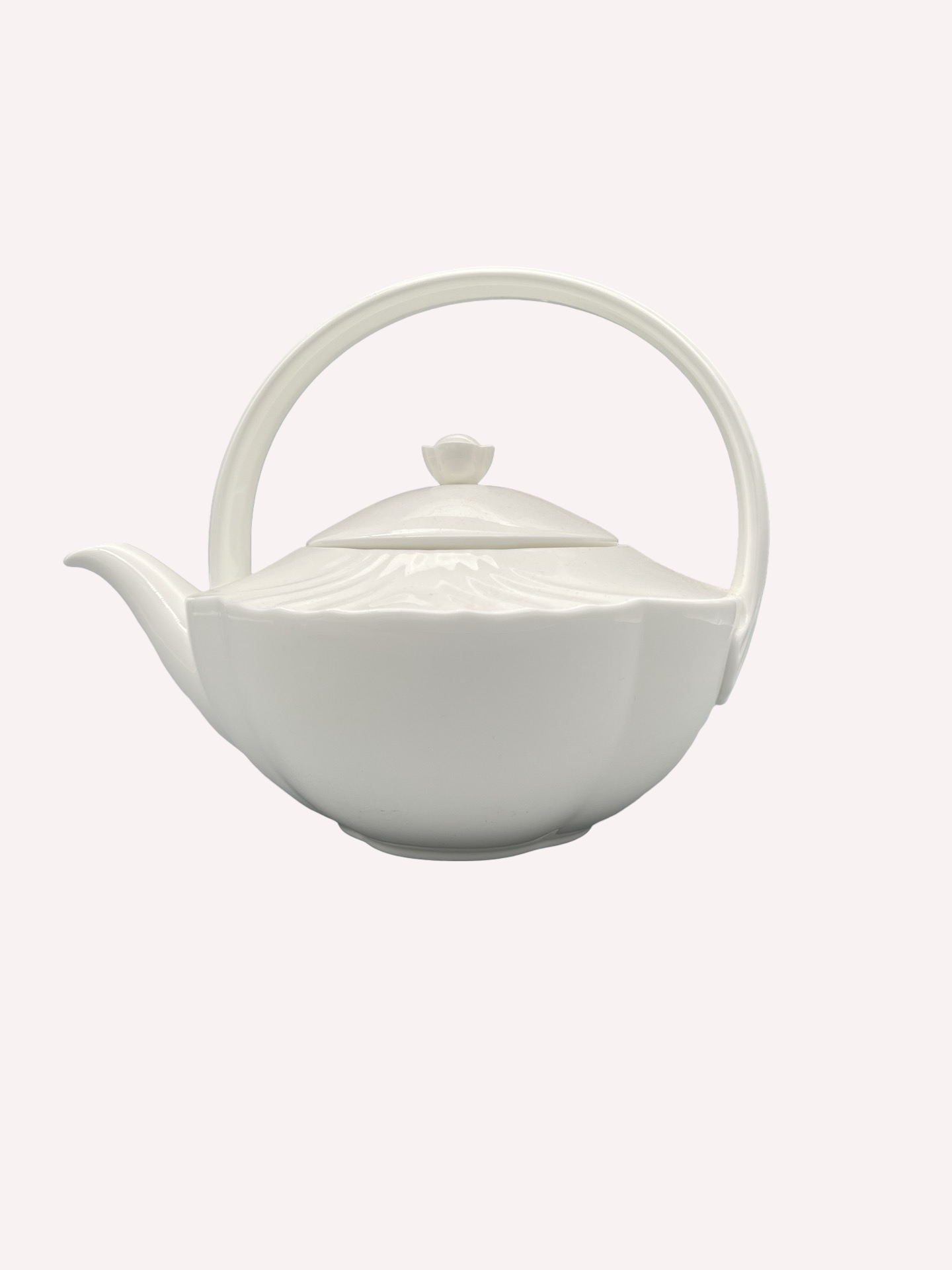 Kaffeekern VILLEROY & BOCH ACRO weiss