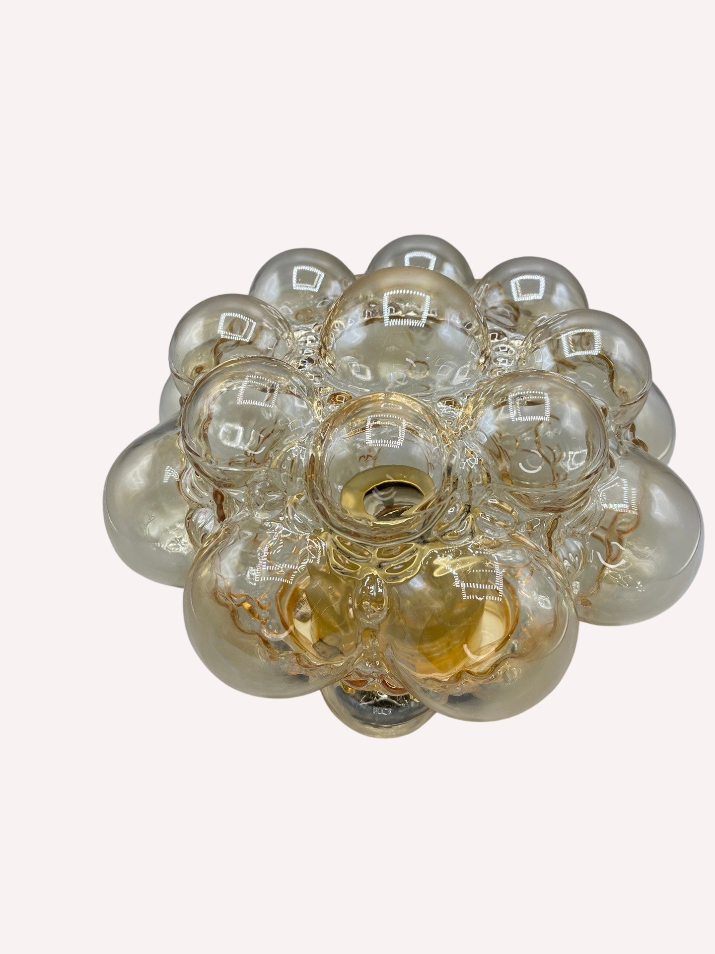 Limburg Deckenlampe Midcentury Helena Tynell