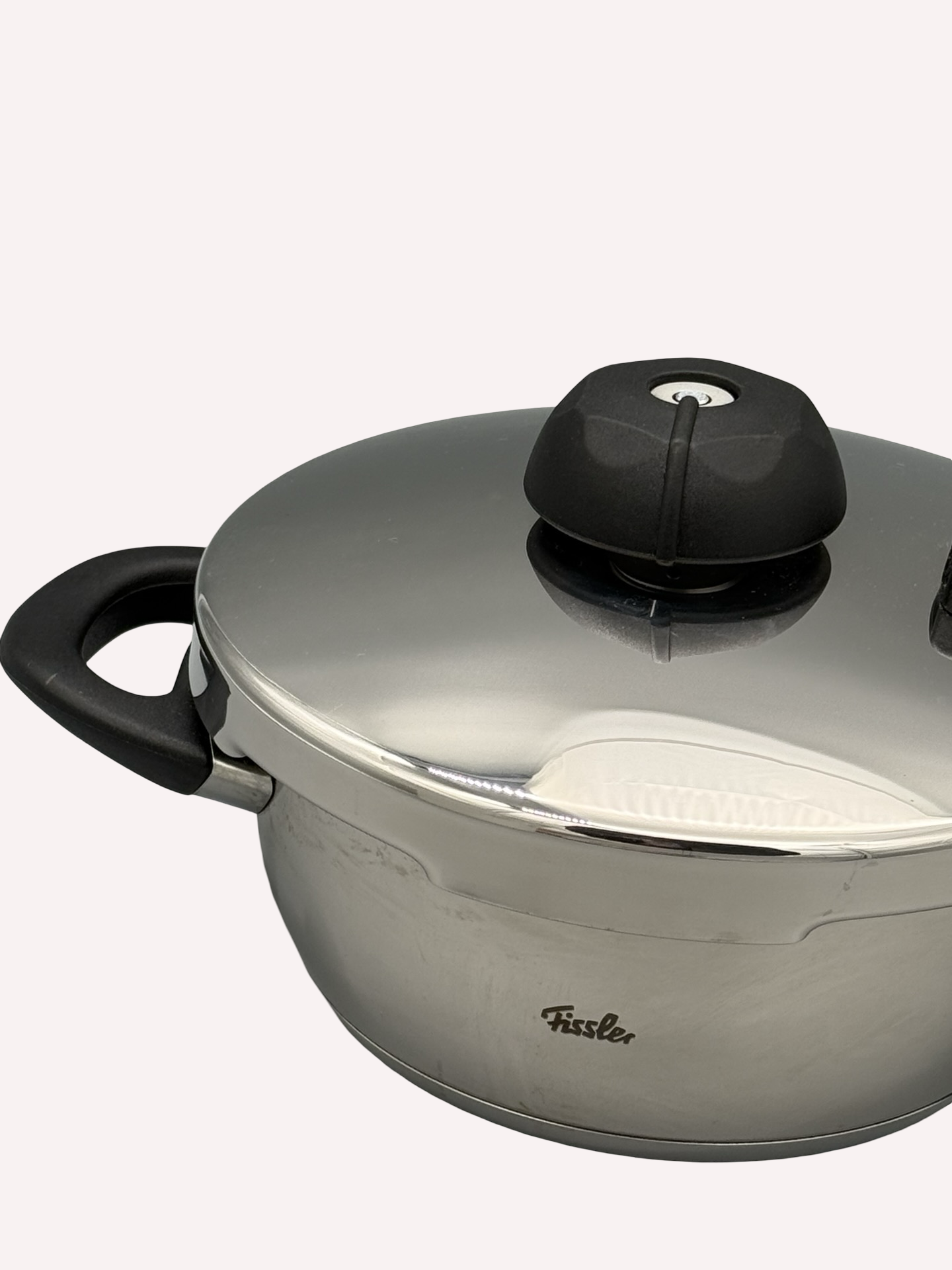 Fissler Vitavit Premium Schnellkochtopf 1,8 L NEU OVP