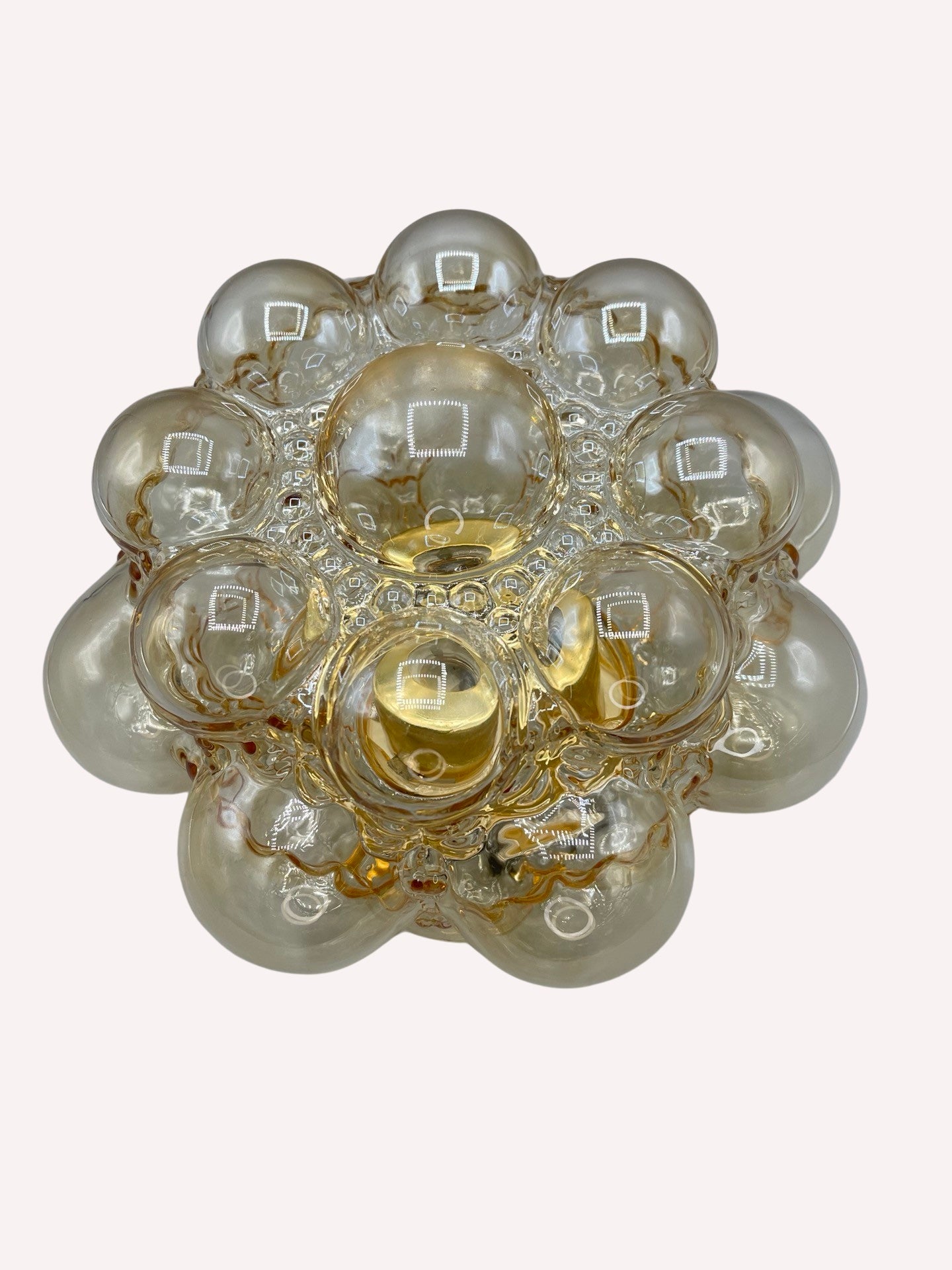 Limburg Deckenlampe Midcentury Helena Tynell