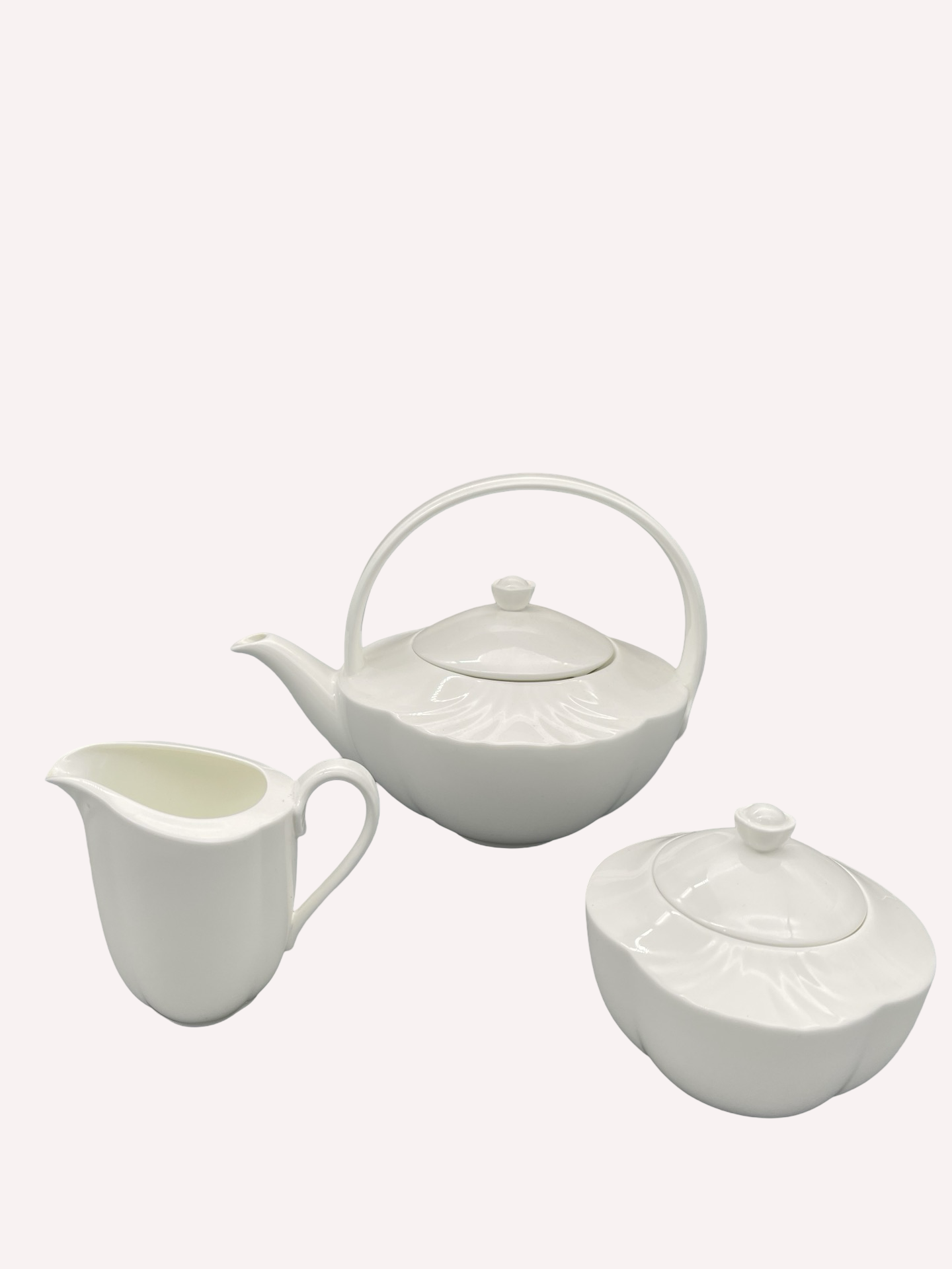 Kaffeekern VILLEROY & BOCH ACRO weiss