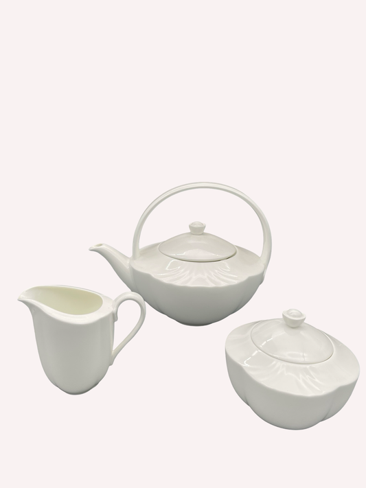 Kaffeekern VILLEROY & BOCH ACRO weiss