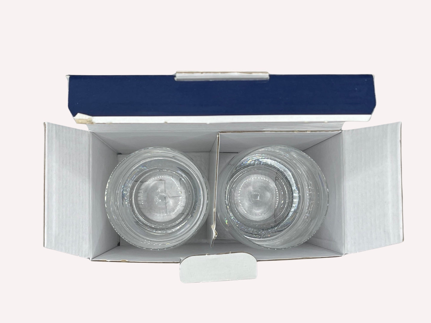 LEONARDO  Universalgläser-Set "Tavola", 2-teilig  400 ml