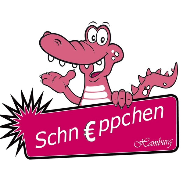 Schn€ppchen Hamburg